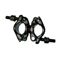 Steel Pipe Clamps & Couplers