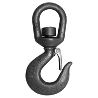 Hooks - I&I Sling, Inc. - Lifting Hooks - Eye Hooks - Swivel Hooks
