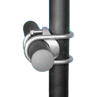 Pipe & Scaffold Clamps