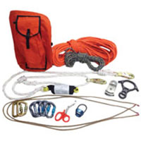 Climbing & Rescue Gear