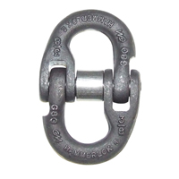 Lifting Chain Connecting Links