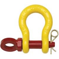 Subsea Shackles