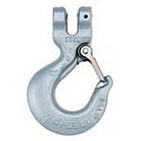 Hooks - I&I Sling, Inc. - Lifting Hooks - Eye Hooks - Swivel Hooks
