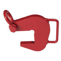 Pipe Lifting Hooks & Clamps