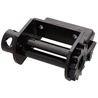 Bolt-On Web Winches