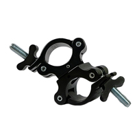 Aluminum Pipe Clamps & Couplers