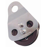 Shear Reduction Pulleys