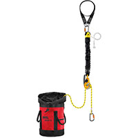 Specialty Climbing & Rescue Gear