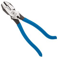 Wire Strippers, Cutters, and Crimpers