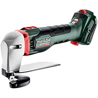 Cordless Cutters, Shears, & Nibblers