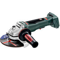Cordless Angle Grinders