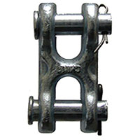Clevis Links