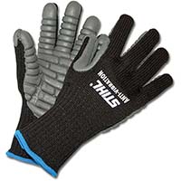 Impact & Anti-Vibration Gloves