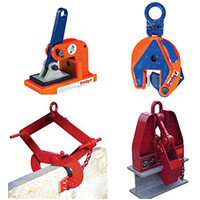 Below the Hook Lifting Attachments