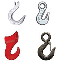 Hook Tool Set, 6 Pieces, Pick Hook, Degree Hook & More