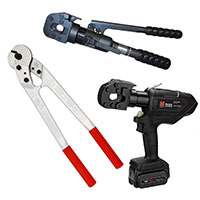 Cable & Wire Rope Cutting Tools