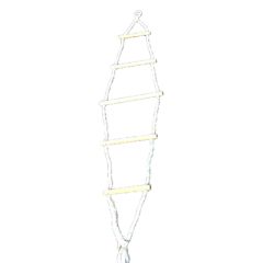 18' Polydacron Fidget Ladder