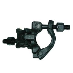 Right Angle Cheeseboro Pipe Clamp for 1-1/4" to 1-1/2" Pipe