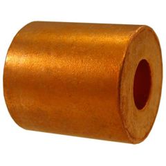 3/32" Copper Swage Stop