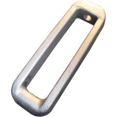 Roll-Off Cable End Hook for 7/8" Wire Rope