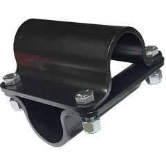 Gridlock Pipe Clamp #50 for 1-1/2" Pipe