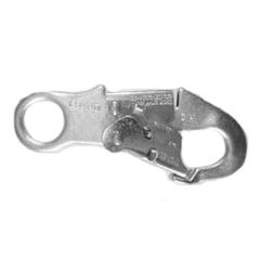 Double Locking Safety Snap Hook - Made in USA