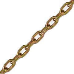 Grade 70 Transport Chain 1/2" x 33' Made in USA