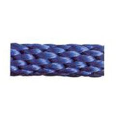 5/8" Blue Solid Braid Derby Rope - 500'