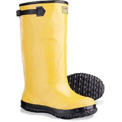 EnGuard Yellow Slush Boots for Men's Boot Size 16