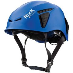 Rock Helmets Zephir Climbing Helmet - Blue