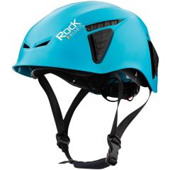 Rock Helmets Zephir Climbing Helmet - Ocean Blue