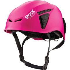 Rock Helmets Zephir Climbing Helmet - Violet