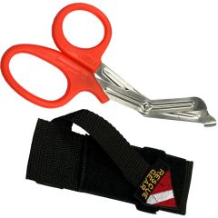 EMS Shears with Holster