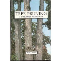 Tree Pruning Book by Dr Alex L Shigo