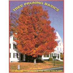 Tree Pruning Basics Book by Dr Alex L Shigo