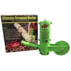 The Mingo Marker Ultimate Firewood Measurer and Marker