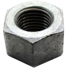 HEAVY HEX NUT A194-2H HG 5/8"-11