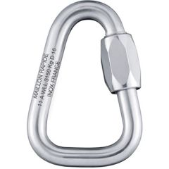 Maillon Rapide Quick Link Delta 1/2" - Stainless Steel (316)