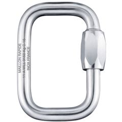 Maillon Rapide Quick Link Square 9/32" - Stainless Steel (316)