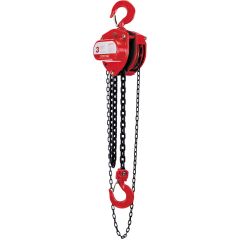 Coffing LHH-1-10 Lever Chain Hoist 1 Ton 10' Lift