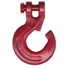 CM 3/8" Chain Choker Hook (Micro)