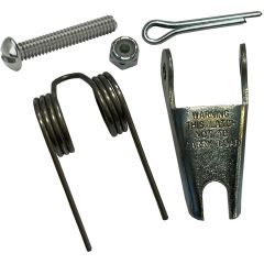 CM 4X1305M #5 Latch Kit for 2T Carbon & 3T Alloy Rigging Hoist Hooks