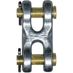 CM Twin Clevis Link for 1/4"-5/16" Chain