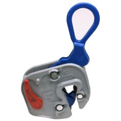 Campbell GXL Plate Clamp 1 Ton (1/16" - 3/4" Grip Range)