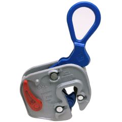 Campbell GXL Plate Clamp 2 Ton (1/16" - 7/8" Grip Range)