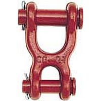 Crosby® S-247 Double Clevis Link for 1/2" Chain
