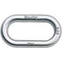 Crosby 1-3/8" G-340 End Link - Hot Dip Galvanized