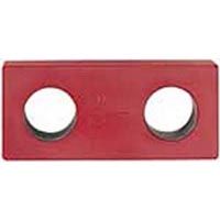 Crosby 35 Ton S-256 Synthetic Sling Link Plate