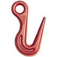 Crosby 7-1/2 Ton A-378 Alloy Sorting Hook