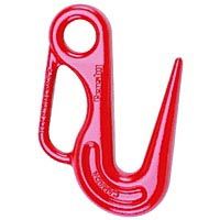 Crosby 7-1/2 Ton A-378 Alloy Sorting Hook with Handle